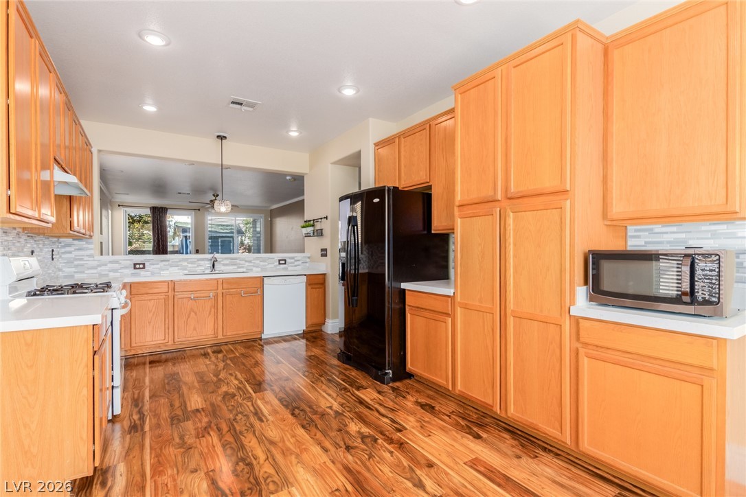 5046 Great Abaco Street North Las Vegas NV 89031