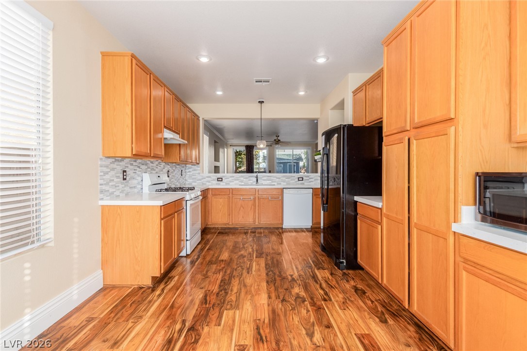 5046 Great Abaco Street North Las Vegas NV 89031