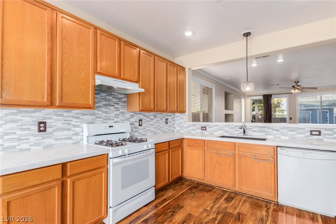 5046 Great Abaco Street North Las Vegas NV 89031