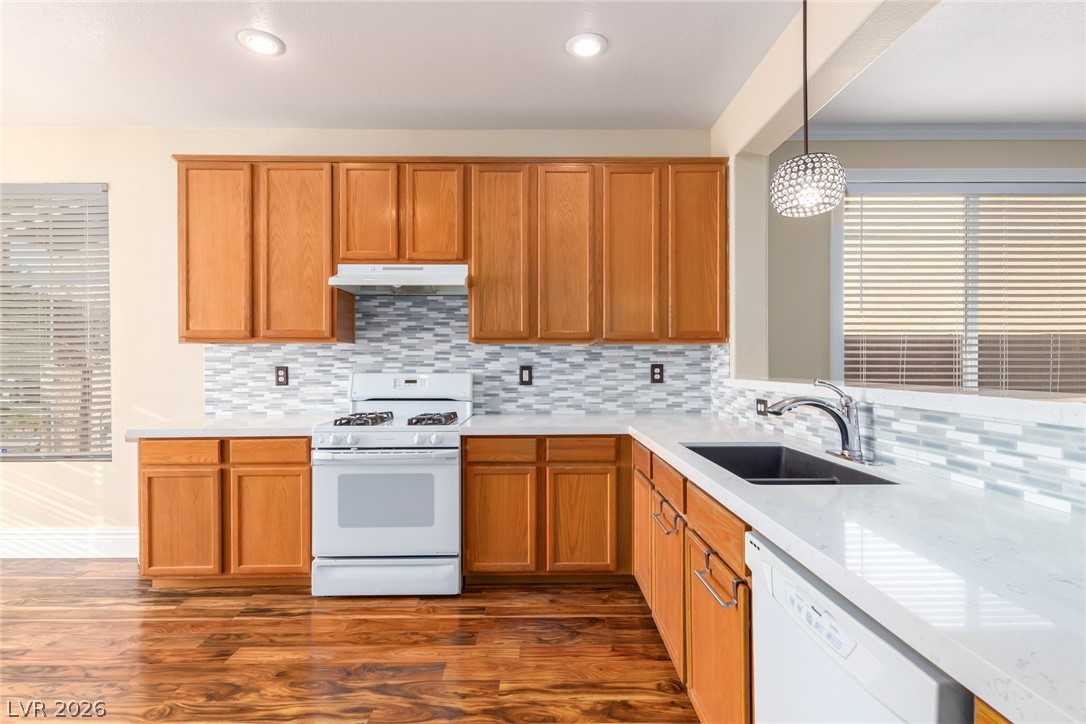 5046 Great Abaco Street North Las Vegas NV 89031