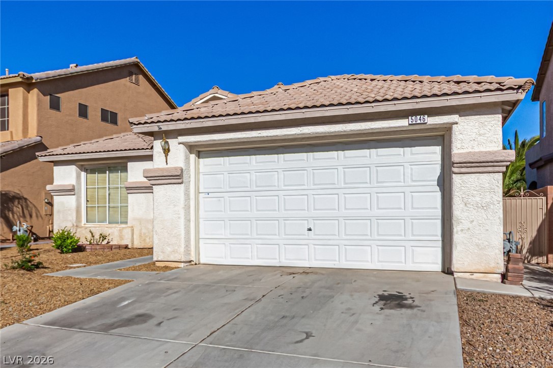 5046 Great Abaco Street North Las Vegas NV 89031