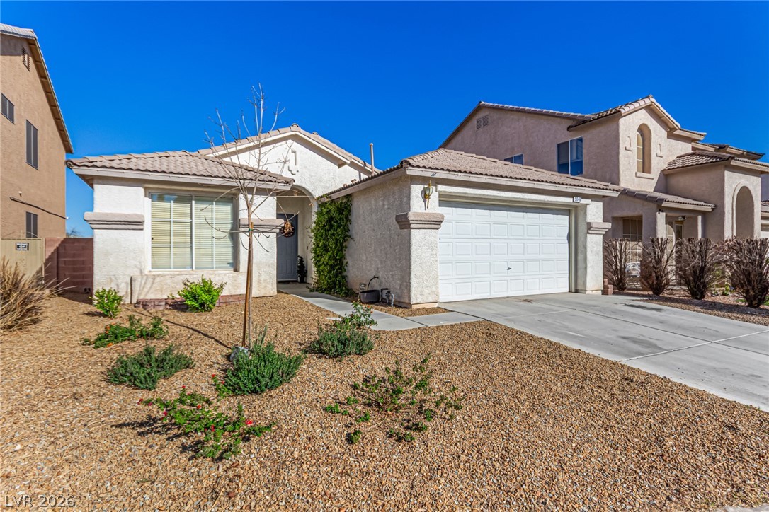 5046 Great Abaco Street North Las Vegas NV 89031
