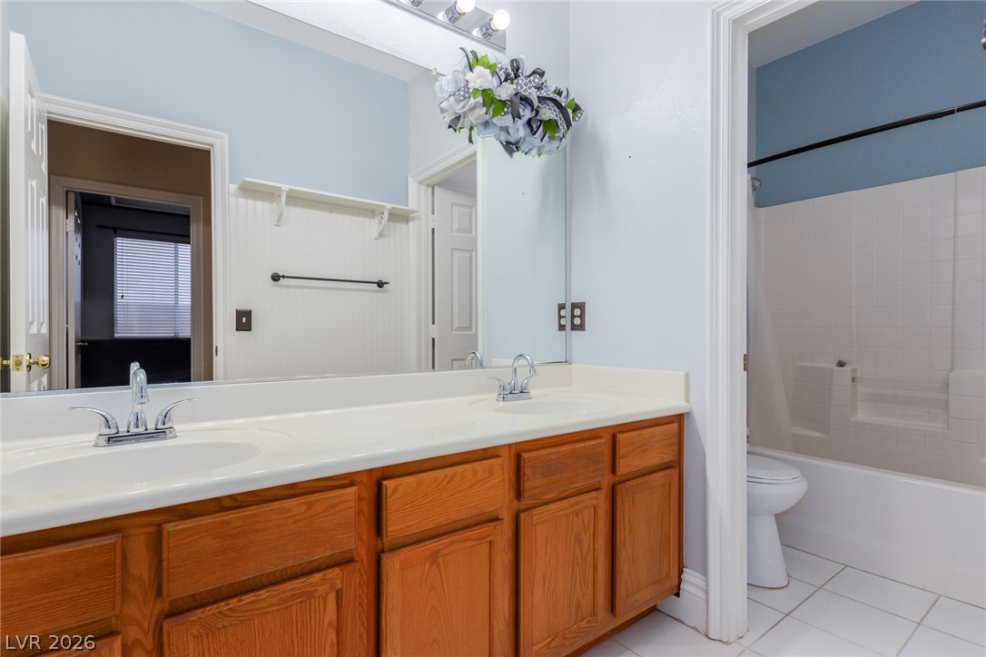 5046 Great Abaco Street North Las Vegas NV 89031