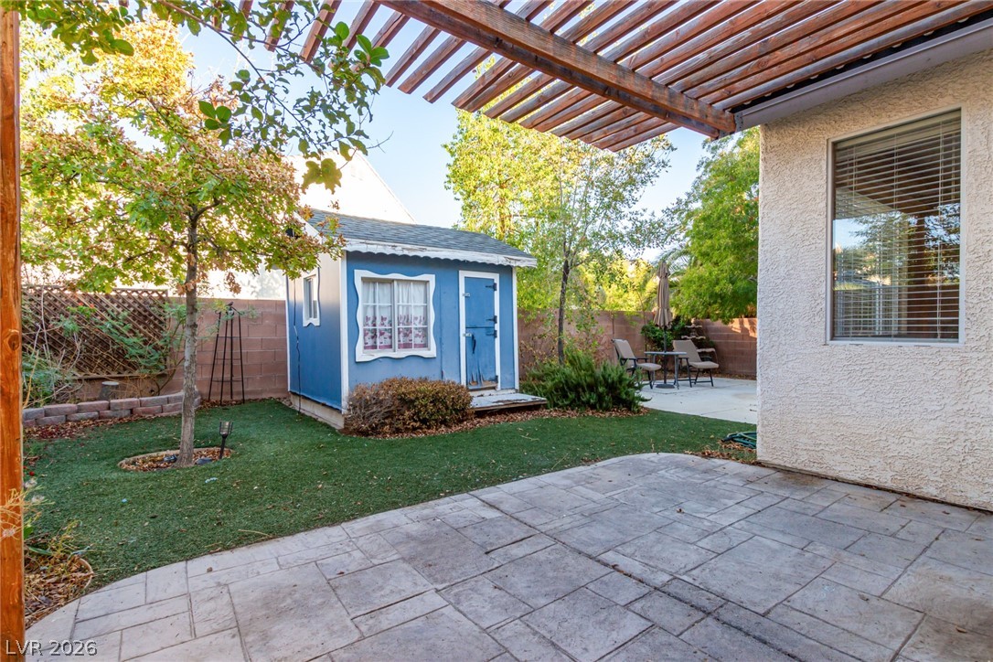 5046 Great Abaco Street North Las Vegas NV 89031