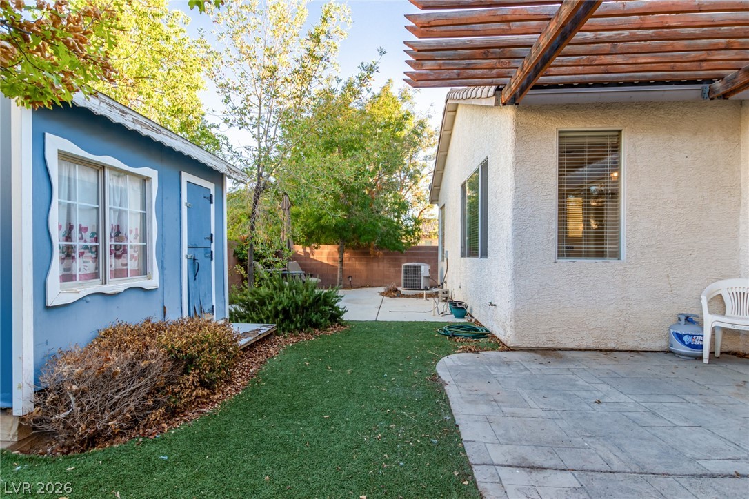 5046 Great Abaco Street North Las Vegas NV 89031