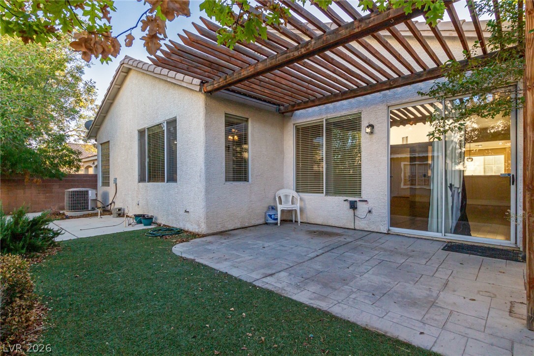 5046 Great Abaco Street North Las Vegas NV 89031