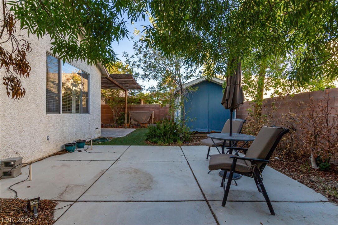 5046 Great Abaco Street North Las Vegas NV 89031