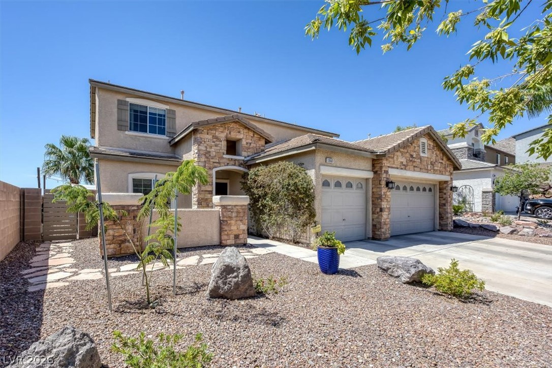 10661 Shelter Hill Court Las Vegas NV 89129