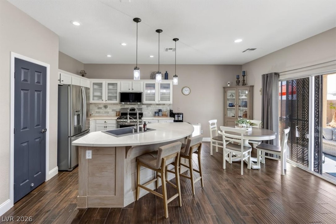 10661 Shelter Hill Court Las Vegas NV 89129