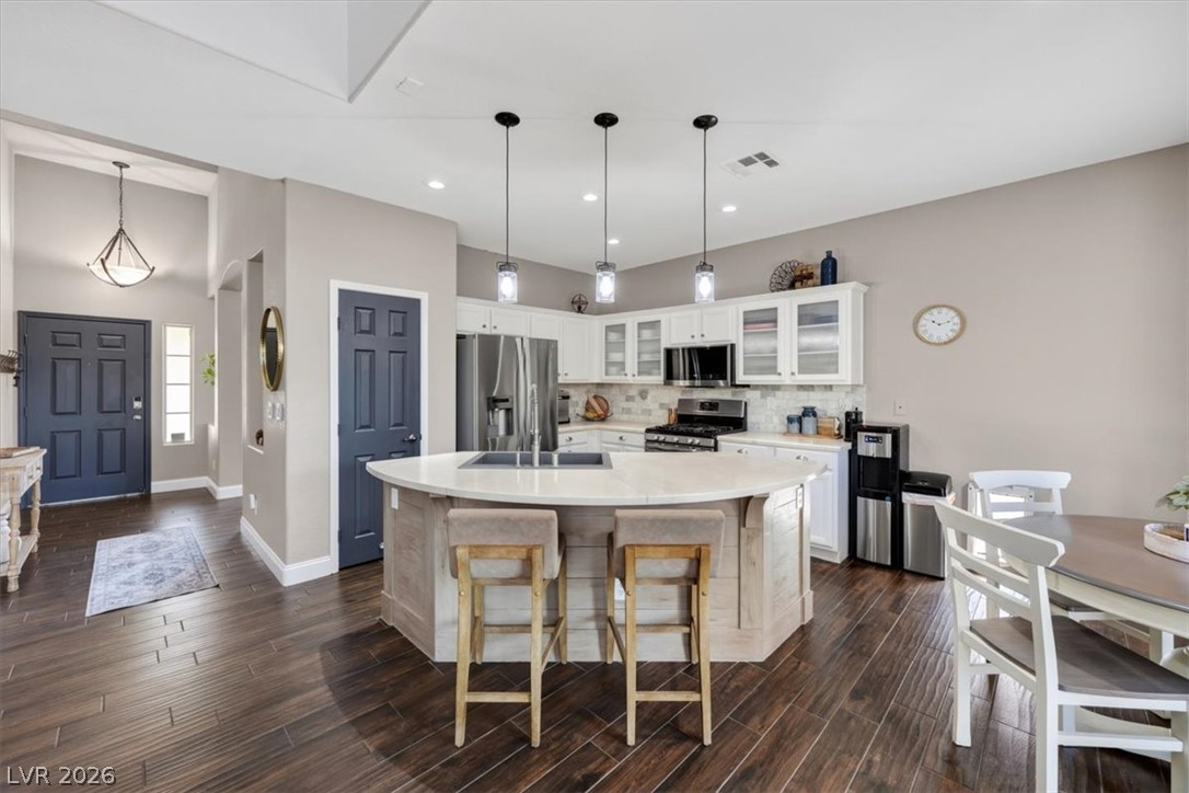 10661 Shelter Hill Court Las Vegas NV 89129