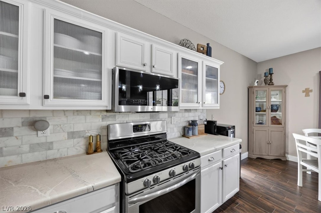 10661 Shelter Hill Court Las Vegas NV 89129