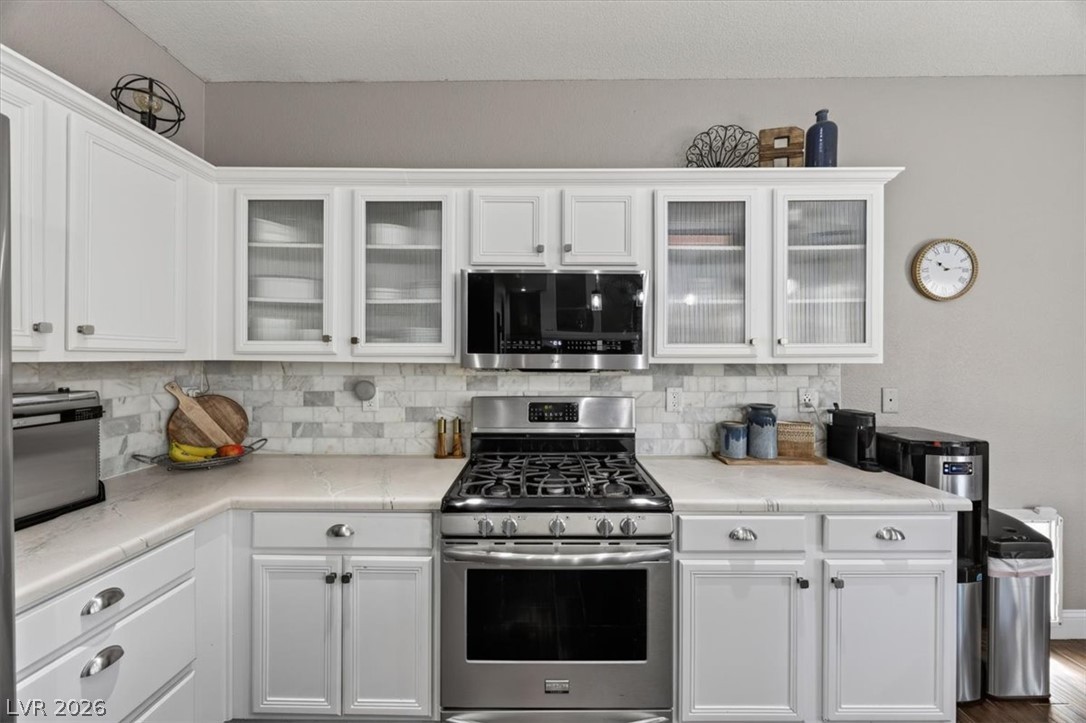 10661 Shelter Hill Court Las Vegas NV 89129