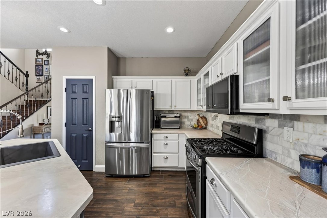 10661 Shelter Hill Court Las Vegas NV 89129