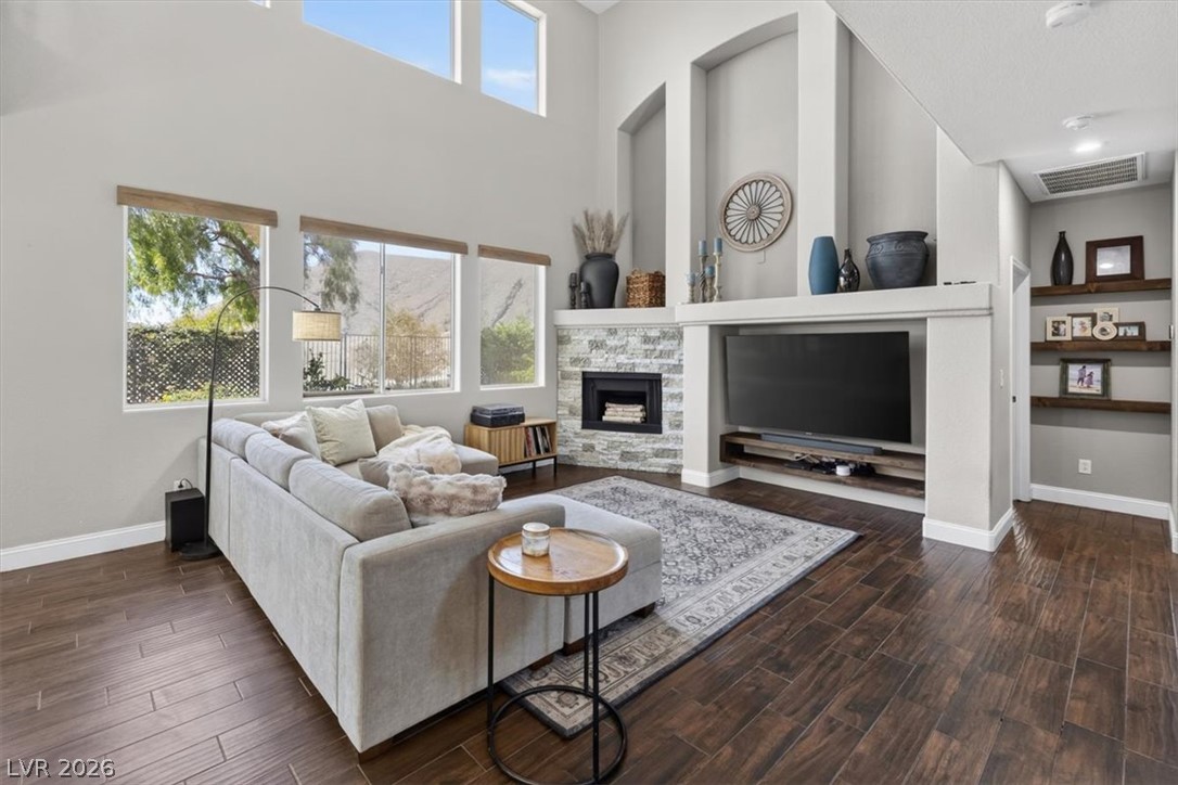 10661 Shelter Hill Court Las Vegas NV 89129