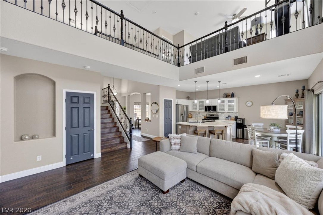 10661 Shelter Hill Court Las Vegas NV 89129
