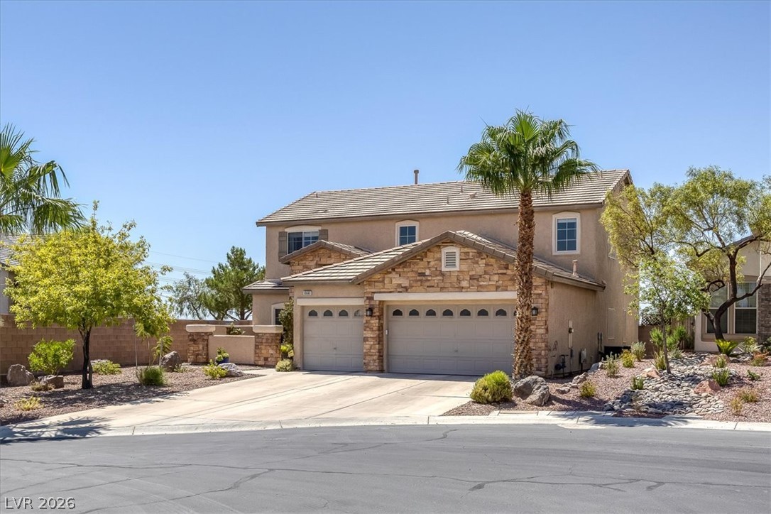 10661 Shelter Hill Court Las Vegas NV 89129