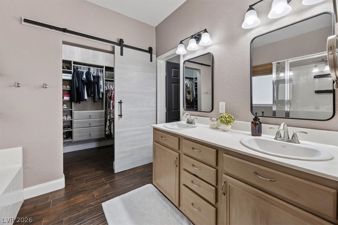 10661 Shelter Hill Court Las Vegas NV 89129