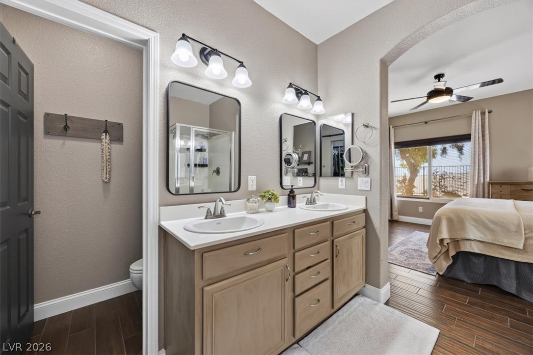 10661 Shelter Hill Court Las Vegas NV 89129