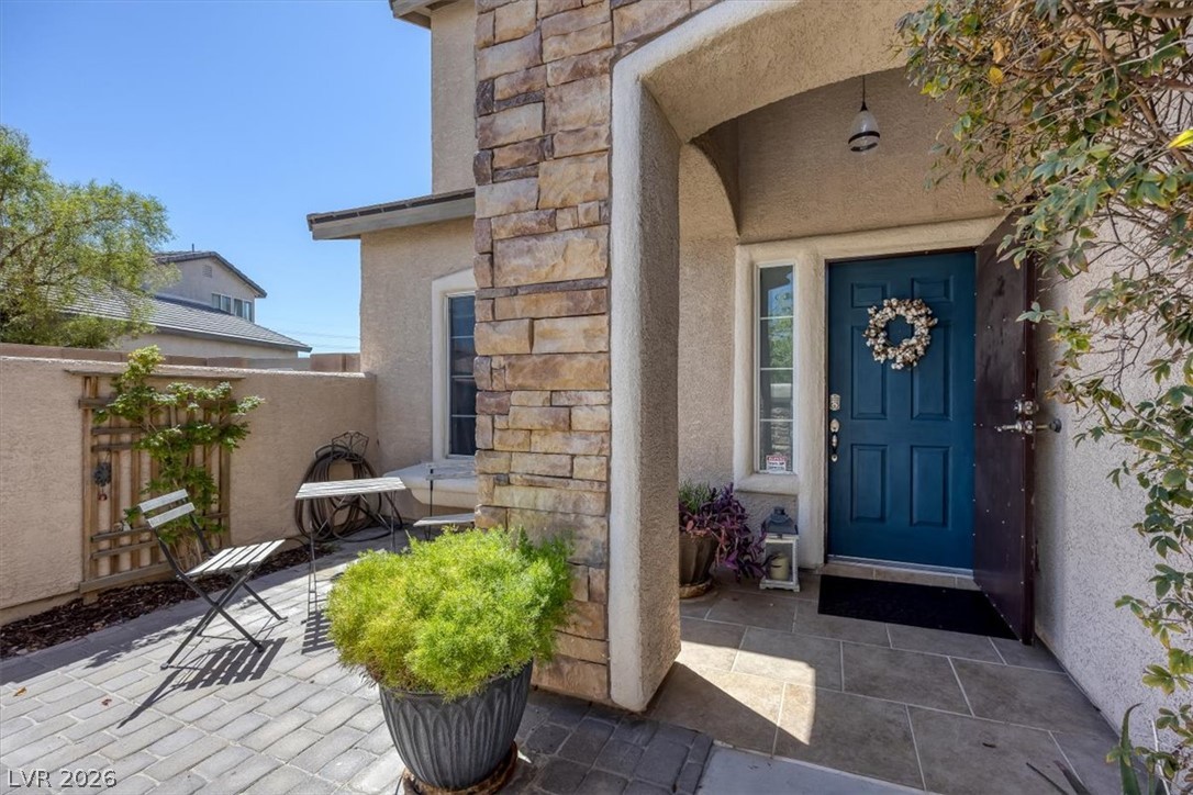 10661 Shelter Hill Court Las Vegas NV 89129