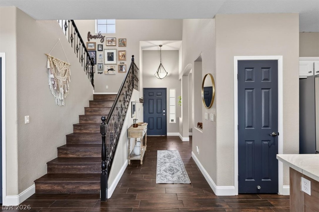 10661 Shelter Hill Court Las Vegas NV 89129