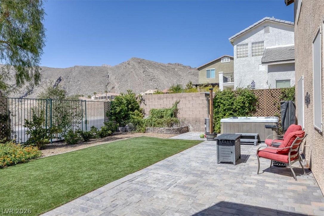 10661 Shelter Hill Court Las Vegas NV 89129