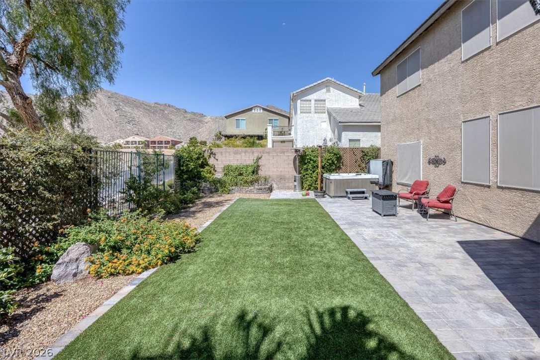 10661 Shelter Hill Court Las Vegas NV 89129