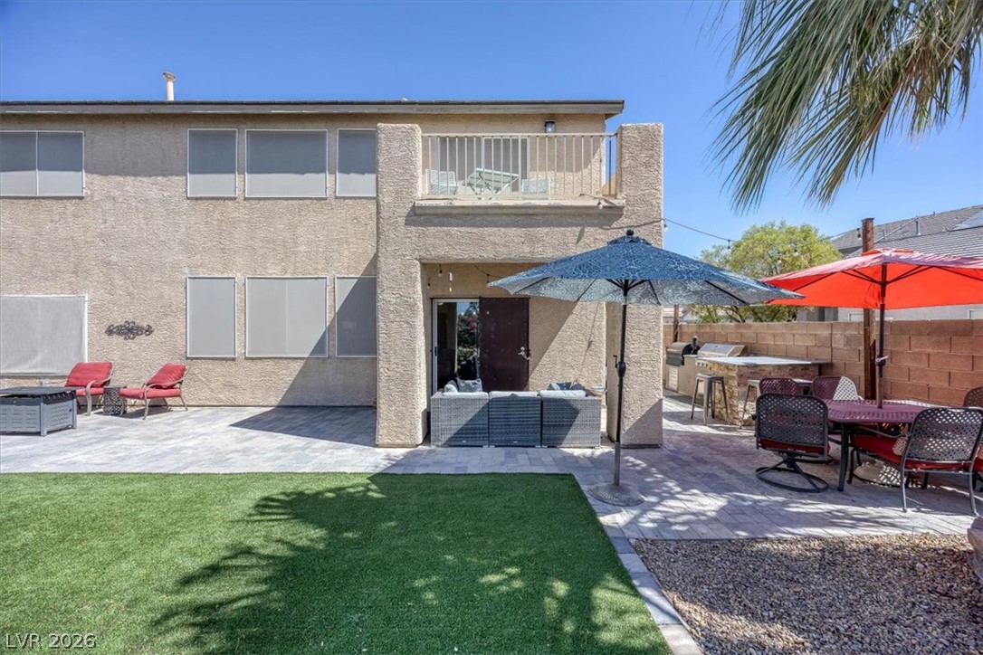 10661 Shelter Hill Court Las Vegas NV 89129