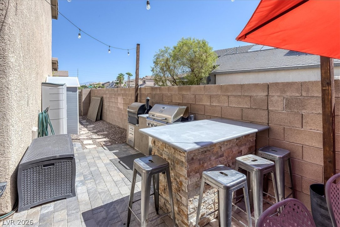 10661 Shelter Hill Court Las Vegas NV 89129