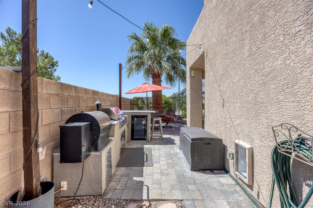 10661 Shelter Hill Court Las Vegas NV 89129