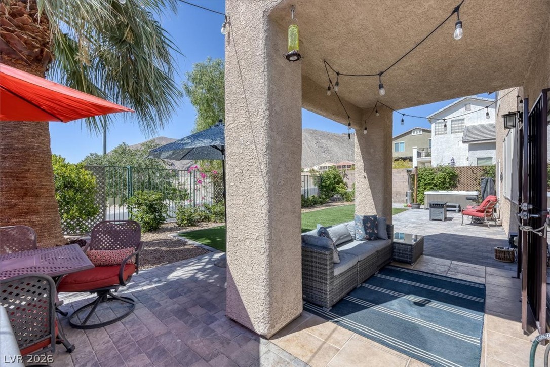 10661 Shelter Hill Court Las Vegas NV 89129