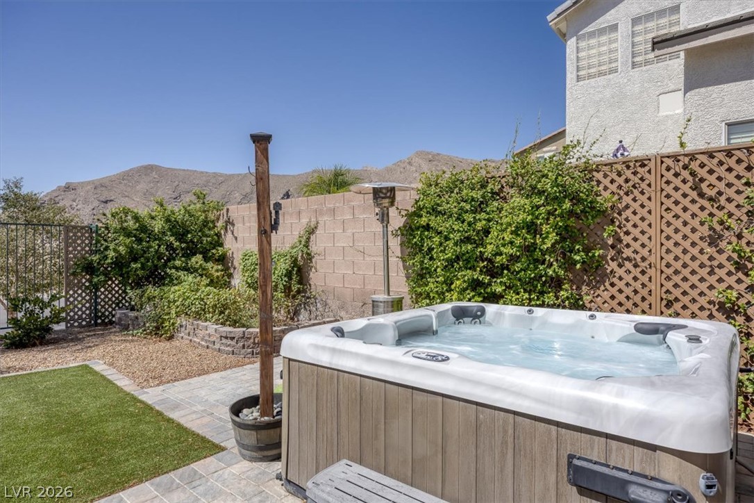 10661 Shelter Hill Court Las Vegas NV 89129