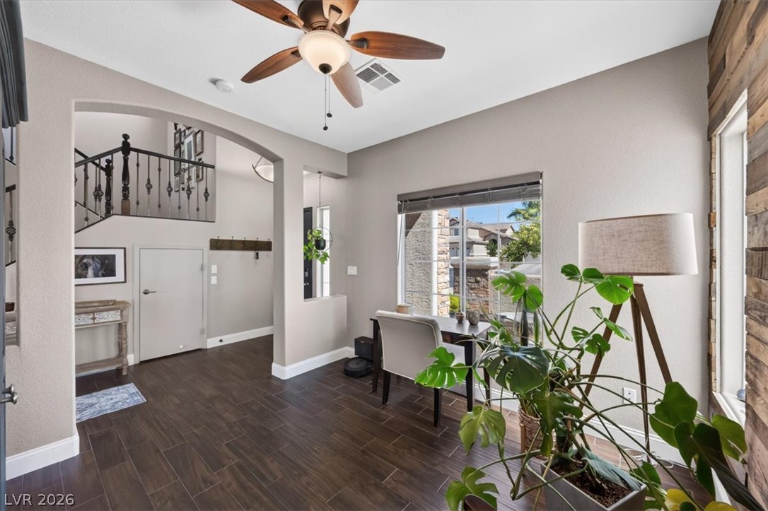 10661 Shelter Hill Court Las Vegas NV 89129