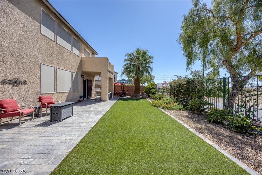 10661 Shelter Hill Court Las Vegas NV 89129