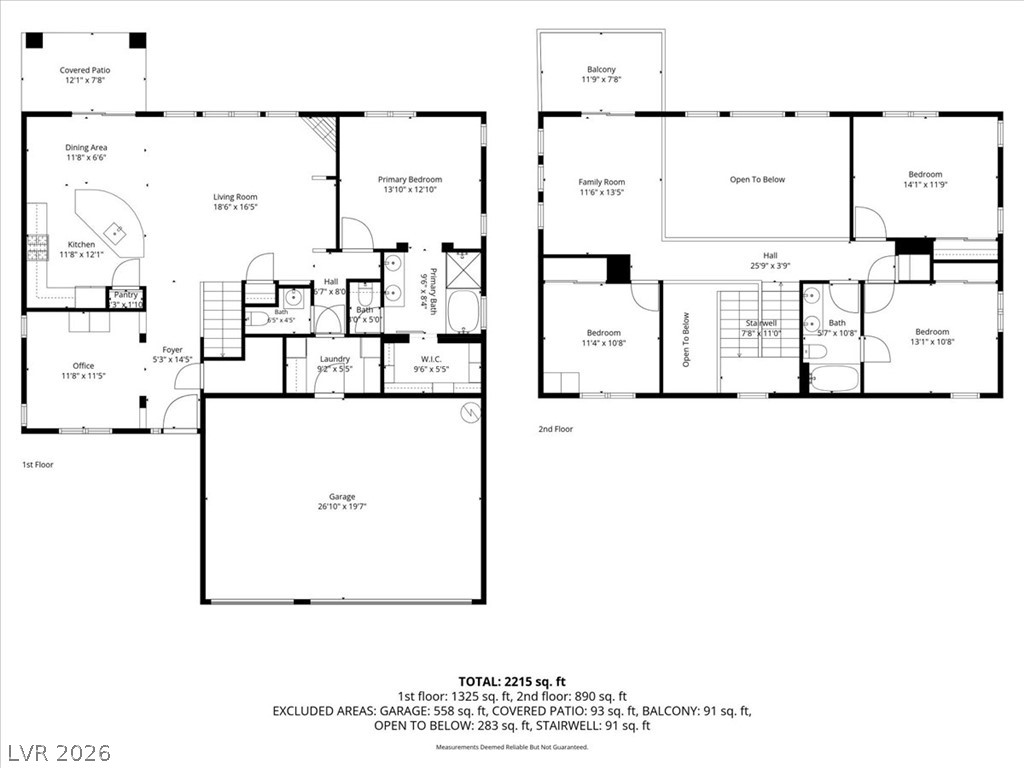 10661 Shelter Hill Court Las Vegas NV 89129