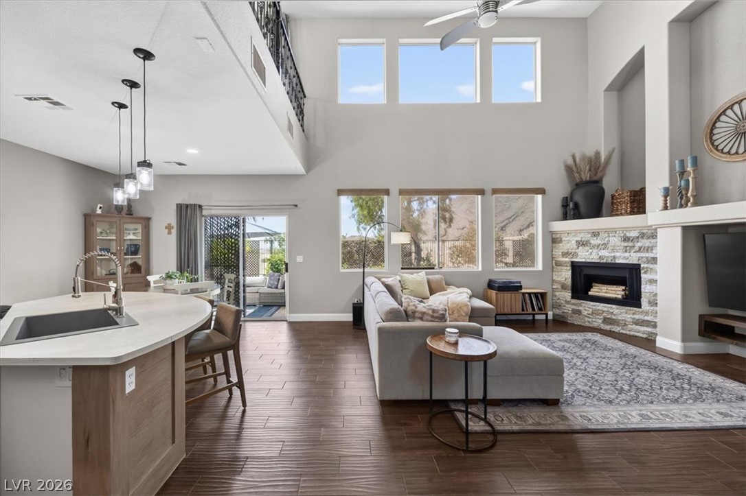 10661 Shelter Hill Court Las Vegas NV 89129
