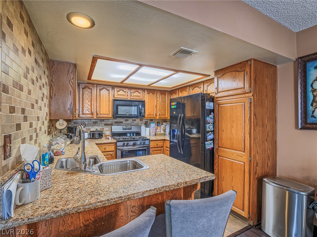 505 Westridge Drive Las Vegas NV 89107