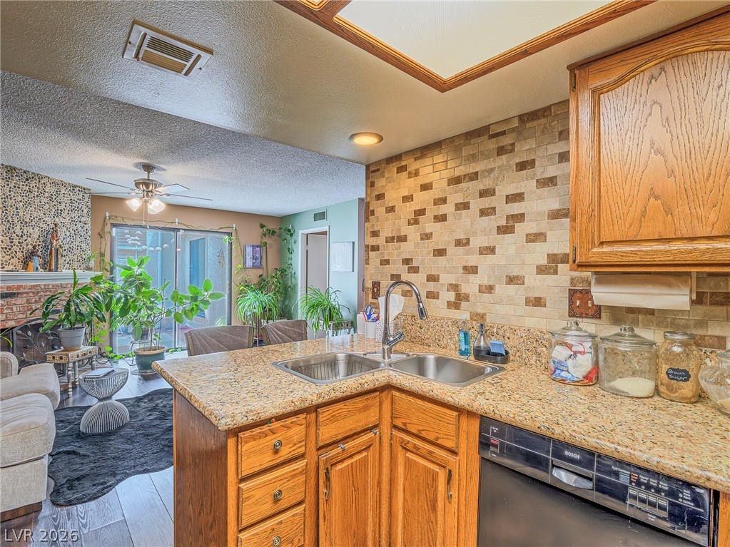 505 Westridge Drive Las Vegas NV 89107