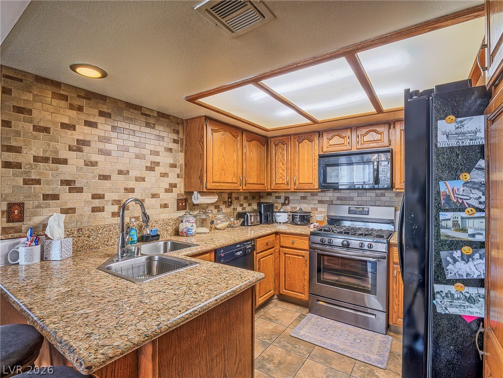 505 Westridge Drive Las Vegas NV 89107