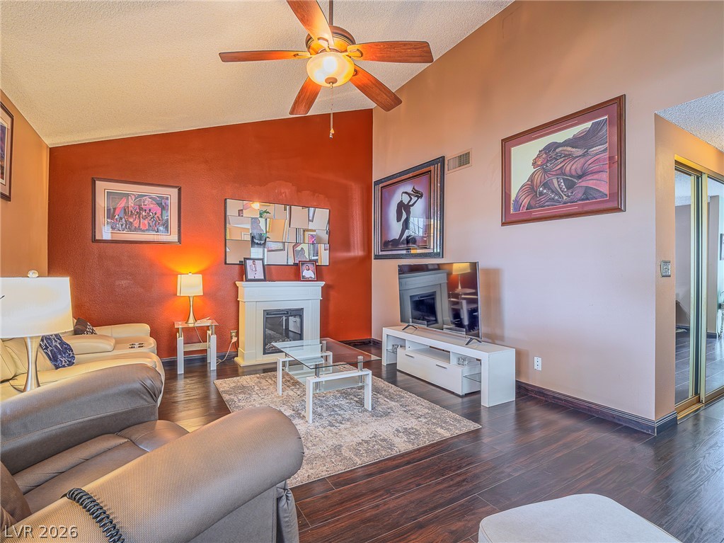 505 Westridge Drive Las Vegas NV 89107
