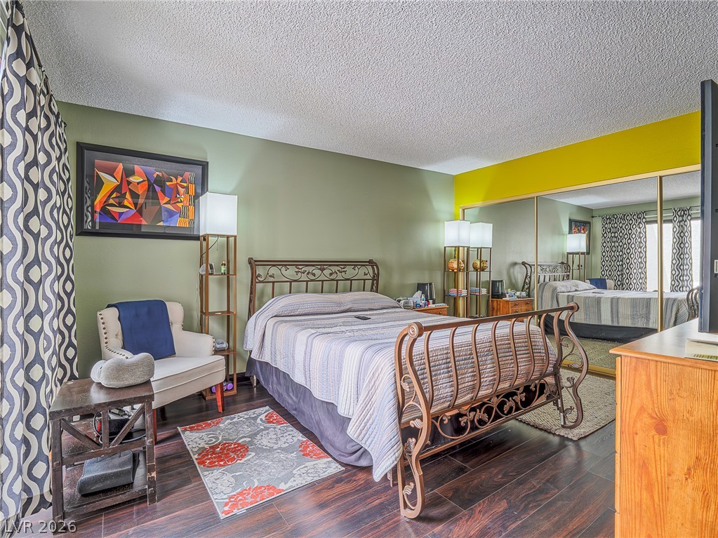 505 Westridge Drive Las Vegas NV 89107