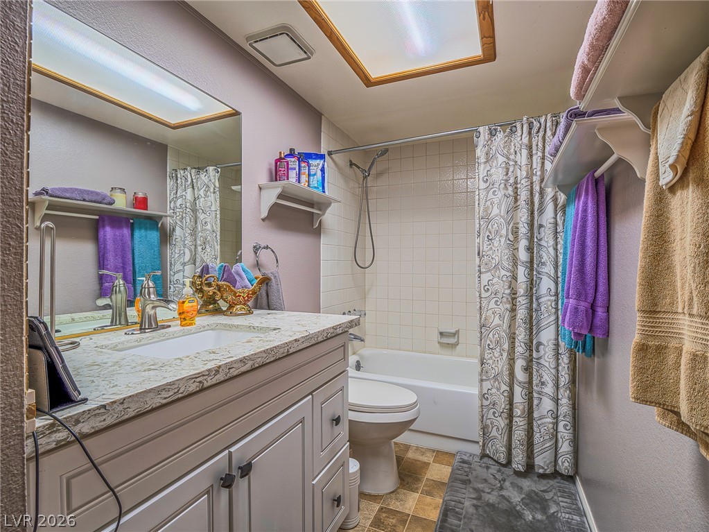 505 Westridge Drive Las Vegas NV 89107