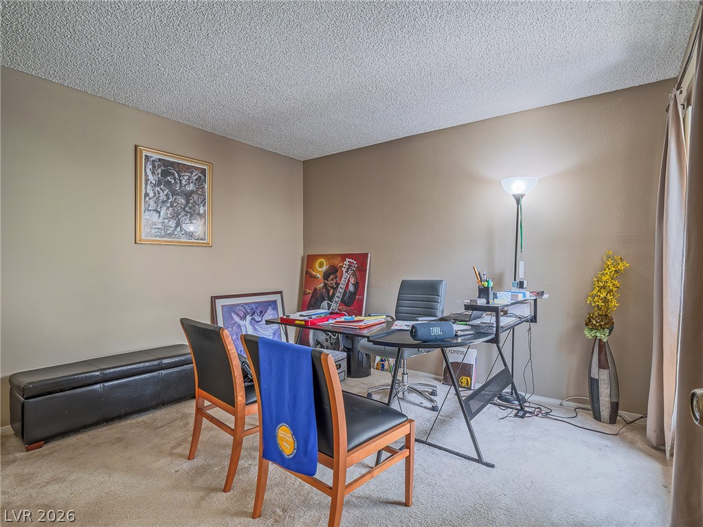 505 Westridge Drive Las Vegas NV 89107