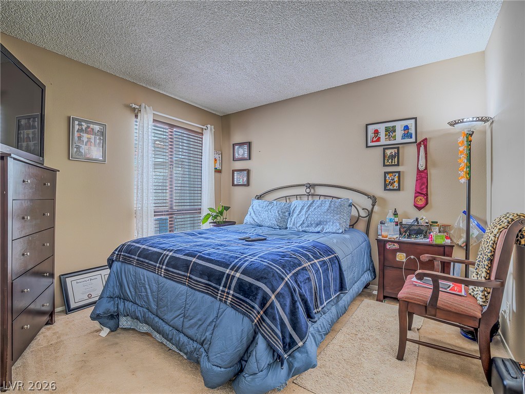 505 Westridge Drive Las Vegas NV 89107