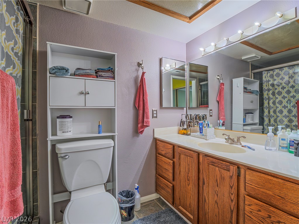 505 Westridge Drive Las Vegas NV 89107