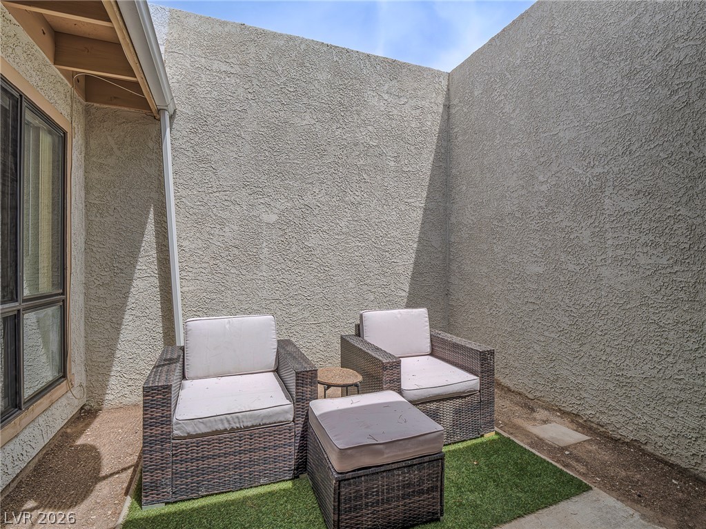 505 Westridge Drive Las Vegas NV 89107