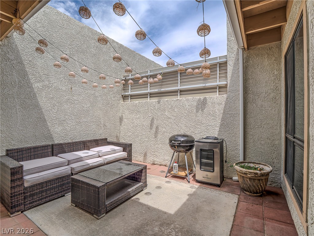 505 Westridge Drive Las Vegas NV 89107