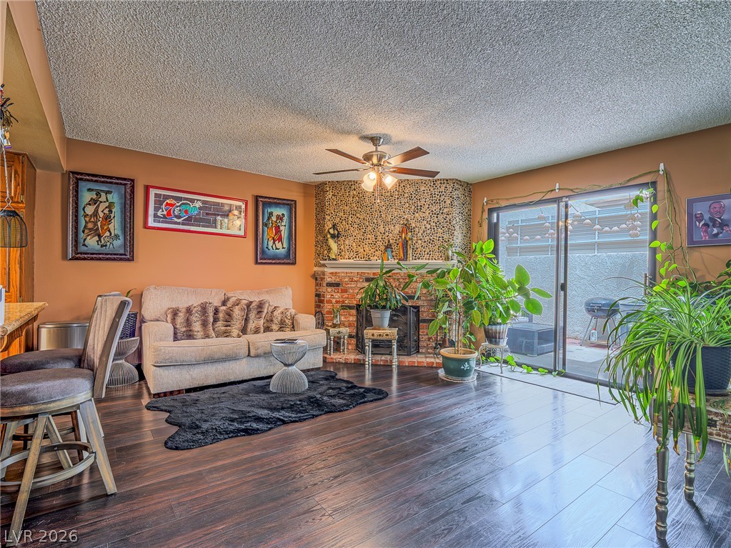 505 Westridge Drive Las Vegas NV 89107