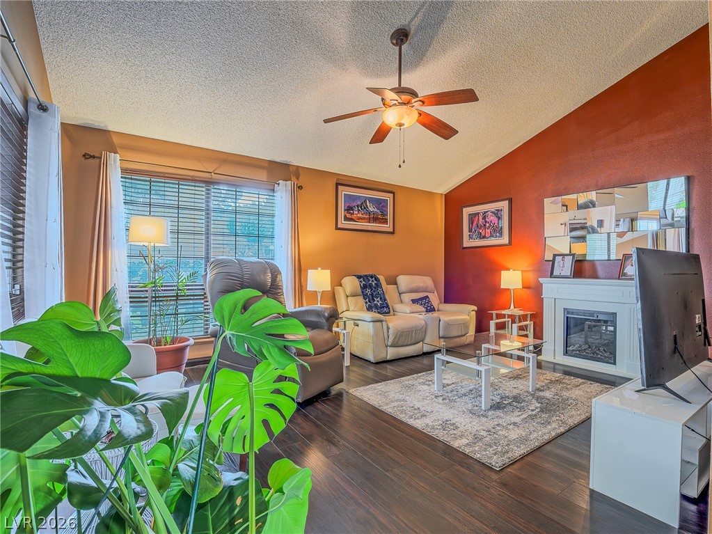 505 Westridge Drive Las Vegas NV 89107