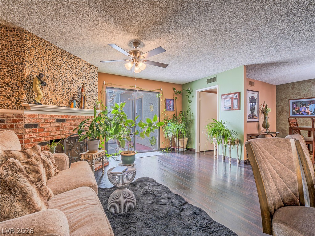 505 Westridge Drive Las Vegas NV 89107
