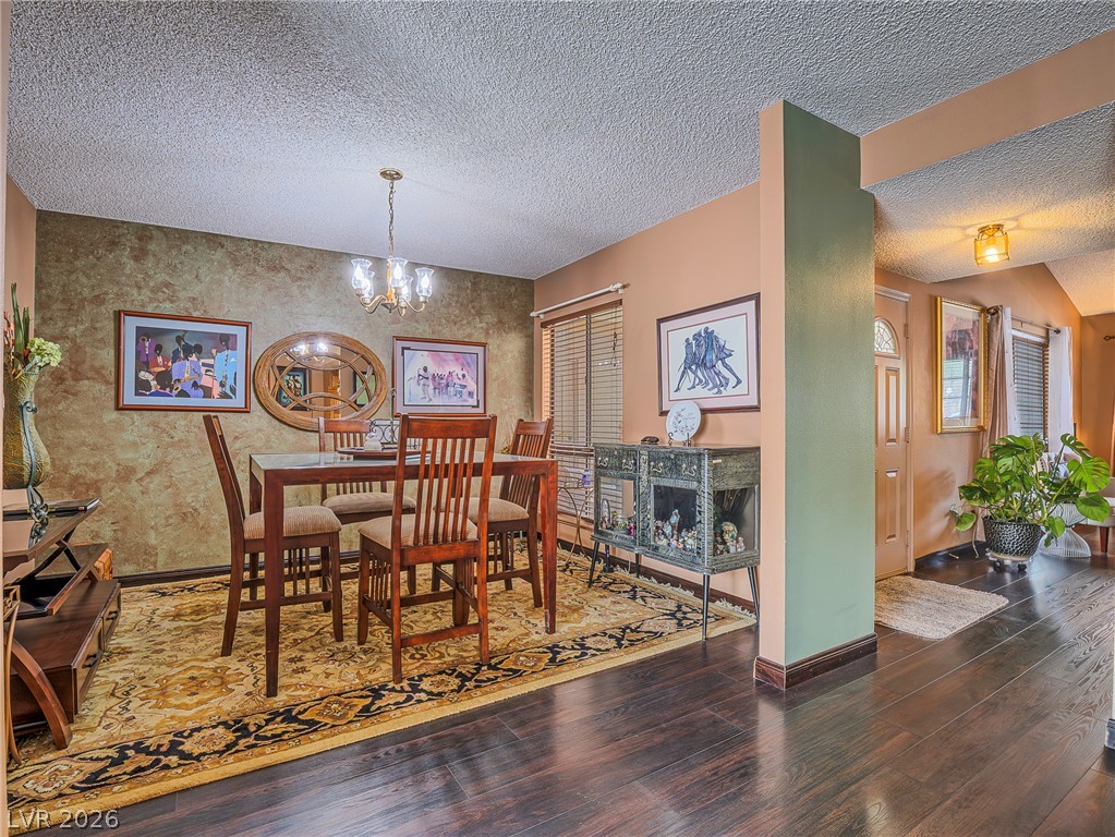 505 Westridge Drive Las Vegas NV 89107